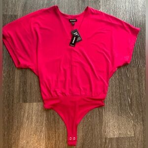 EXPRESS Bodysuit